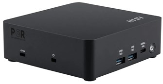 Неттоп  MSI Cubi NUC AI 1UMG-061BRU 112934