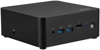 Неттоп  MSI Cubi NUC 1M-045XRU 112937