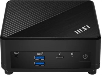 Неттоп  MSI Cubi 5 12M 112943
