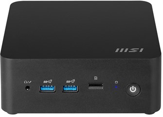 Неттоп  MSI Cubi NUC 1M-045XRU 112948