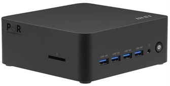 Неттоп  MSI Cubi Z AI 8M-008XRU 112963