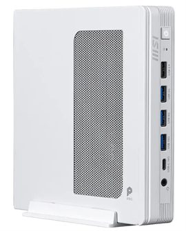 Неттоп  MSI Pro DP10 A14MG-010BRU 112965