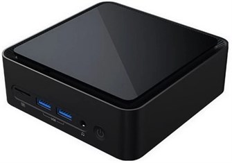 Мини ПК  Prittec F8 i5-12450H 112983