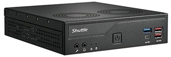 Платформа  Shuttle 74R-DH770-002-SHU-001 112989