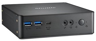 Платформа  Shuttle NC40U 112990