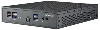 Платформа  Shuttle DS50U5 112992