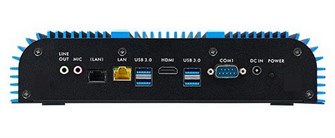 Платформа  Shuttle BPCAL02 112995