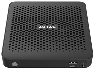 Платформа  Zotac ZBOX edge MI668 113000