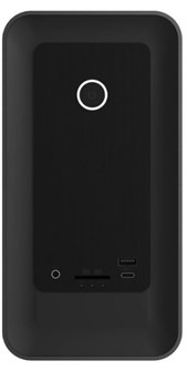 Платформа  Zotac ZBOX-ERP74070SC-BE 113001