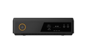 Платформа  Zotac ZBOX-QRP7N3500-BE 113002
