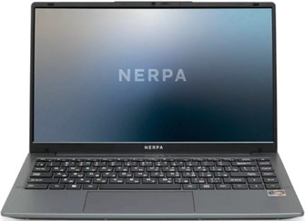 Ноутбук  Nerpa NERPA Caspica Aloso A342-14 14.1 