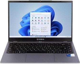Ноутбук  Irbis 14NBP3004 14 
