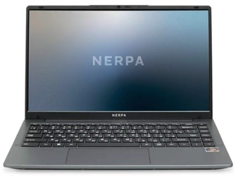 Ноутбук  Nerpa NERPA Caspica Aloso A342-14 14.1 