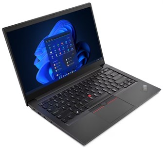 Ноутбук  Lenovo ThinkPad E14 Gen 4 14 
