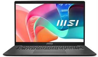 Ноутбук  MSI Modern 14 F13MG 14 