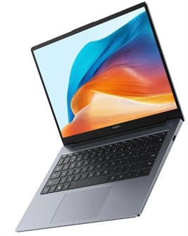 Ноутбук  Huawei MateBook D14 2024 MDG-X 14 