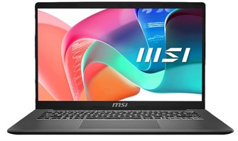 Ноутбук  MSI Modern 14 F1MG-485XRU 14 