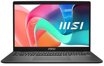 Ноутбук  MSI Modern 13 F1MOG 13.3 