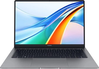 Ноутбук  Honor MagicBook X14 Pro 14 