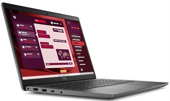 Ноутбук  Dell Latitude 3450 14 