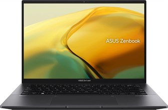 Ноутбук  ASUS ZenBook 14 UM3402YA-KP783W 14 