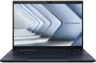 Ноутбук  ASUS Expertbook B3 B3404CMA-Q50314 14 