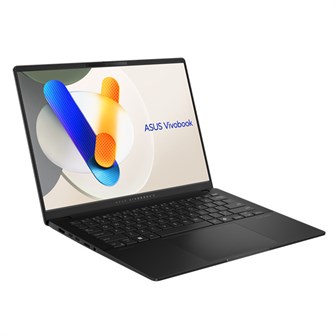 Ноутбук  ASUS Vivobook S 14 OLED M5406NA-QD109 14 