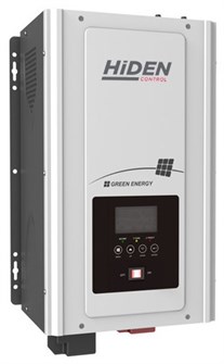 Источник бесперебойного питания  HIDEN HPS30-1512 101616