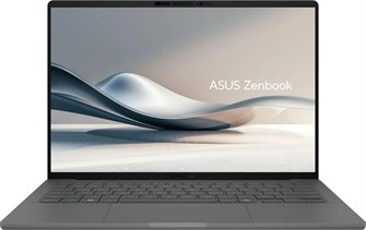 Ноутбук  ASUS Zenbook A14 UX3407QA-QD267W 14 