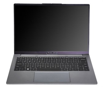 Ноутбук  Kraftway KraftBook KB-640-22q 14 