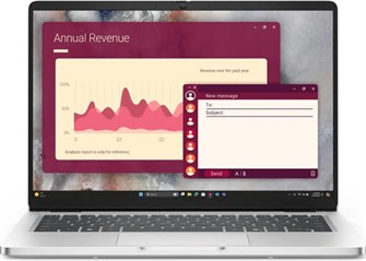 Ноутбук  Dell Pro 14 14 