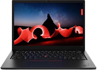 Ноутбук  Lenovo ThinkPad L13 G4 13.3 