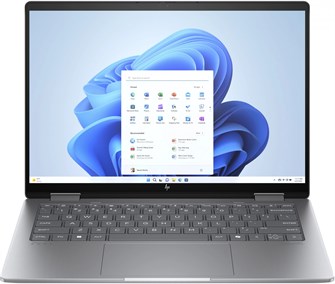 Ноутбук  HP Envy x360 14-fa0005ci 14 