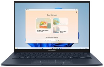 Ноутбук  ASUS Zenbook 14 OLED UX3405CA-PP188 14 