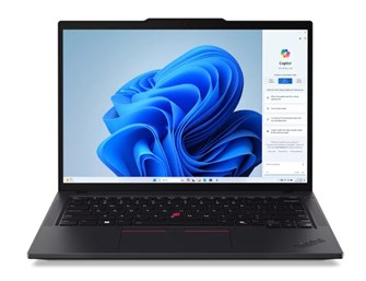 Ноутбук  Lenovo ThinkPad T14 G5 14 