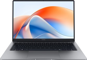 Ноутбук  Honor MagicBook X14 Plus 2025 14 