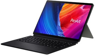 Ноутбук  ASUS ProArt PZ13 HT5306QA-LX002W 13.3 