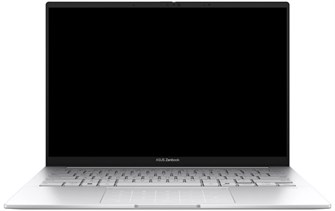 Ноутбук  ASUS ZenBook 14 UX3405CA 14 