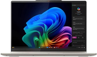 Ноутбук  Lenovo Yoga 7 14AKP10 14 