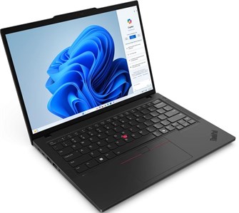 Ноутбук  Lenovo ThinkPad T14 Gen 5 14 