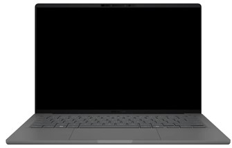 Ноутбук  ASUS ZenBook A14 UX3407RA-QD011W 14 