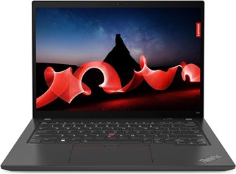Ноутбук  Lenovo ThinkPad T14 Gen 4 14 