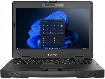 Ноутбук  Getac S410G5 14 