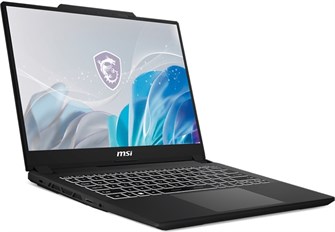 Ноутбук  MSI Creator M14 A13VF-089RU 14 