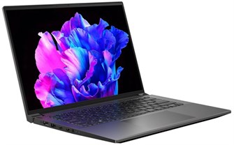 Ноутбук  Acer Swift SFX14-72G-72DH 14.5 