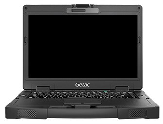 Ноутбук  Getac S410G5 14 