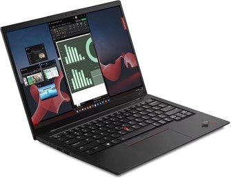 Ноутбук  Lenovo ThinkPad X1 Carbon GEN1 14 
