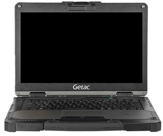 Ноутбук  Getac B360G3 13.3 