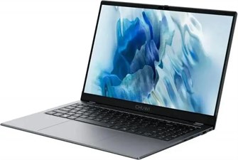 Ноутбук  Chuwi GemiBook Plus 15.6 
