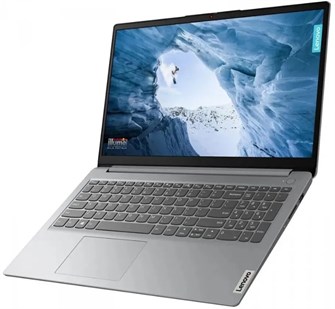 Ноутбук  Lenovo IdeaPad 1 15IJL7 15.6 
